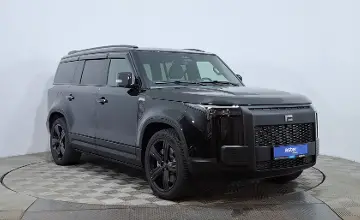 Rox 01 2025 года за 31 990 000 тг. в Астана фото 3