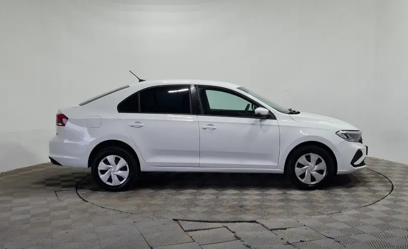 Volkswagen Polo 2020 года за 5 500 000 тг. в Алматы фото 4