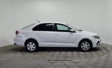 Volkswagen Polo 2020 года за 5 990 000 тг. в Алматы фото 4