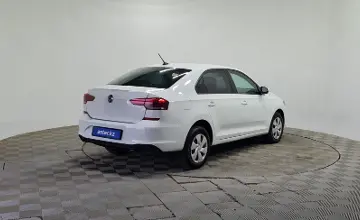 Volkswagen Polo 2020 года за 5 990 000 тг. в Алматы