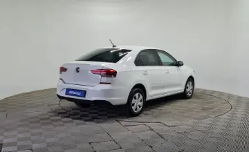 Volkswagen Polo 2020 года за 5 990 000 тг. в Алматы