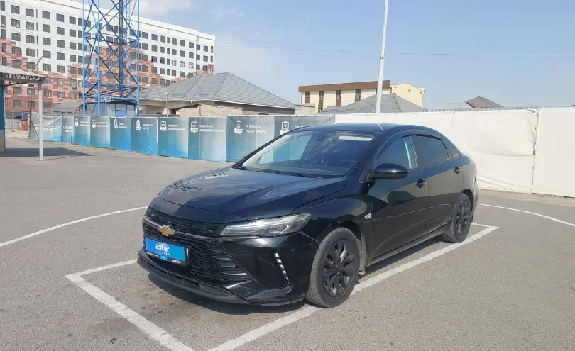Chevrolet Monza 2023 года за 6 390 000 тг. в Шымкент