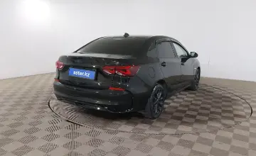 Chevrolet Monza 2023 года за 5 890 000 тг. в Шымкент