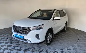 Haval M6 2024 года за 6 300 000 тг. в Павлодар фото 1