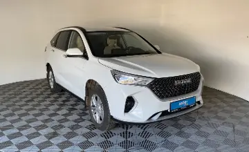 Haval M6 2024 года за 6 300 000 тг. в Павлодар фото 3