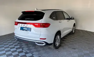 Haval M6 2024 года за 6 300 000 тг. в Павлодар