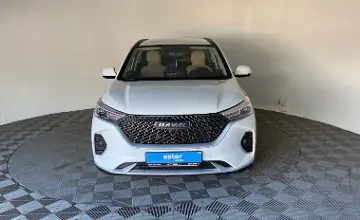 Haval M6 2024 года за 6 300 000 тг. в Павлодар фото 2