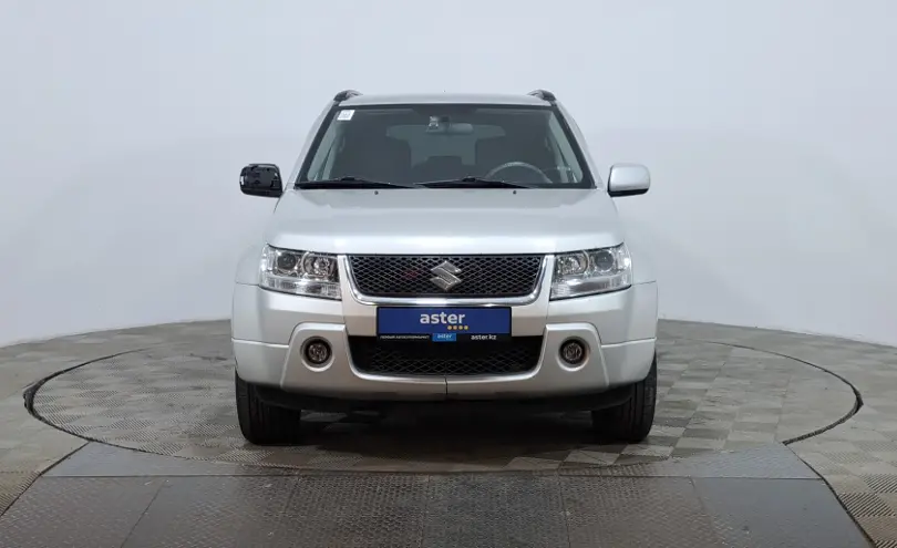 Suzuki Grand Vitara 2005 года за 4 180 000 тг. в Астана фото 2