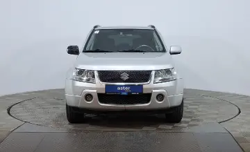 Suzuki Grand Vitara 2005 года за 4 390 000 тг. в Астана фото 2