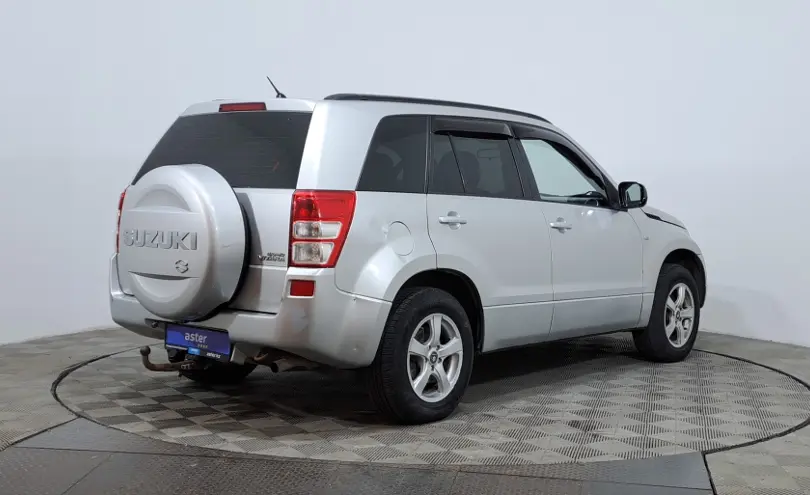 Suzuki Grand Vitara 2005 года за 4 180 000 тг. в Астана фото 5
