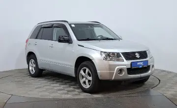 Suzuki Grand Vitara 2005 года за 4 390 000 тг. в Астана фото 3