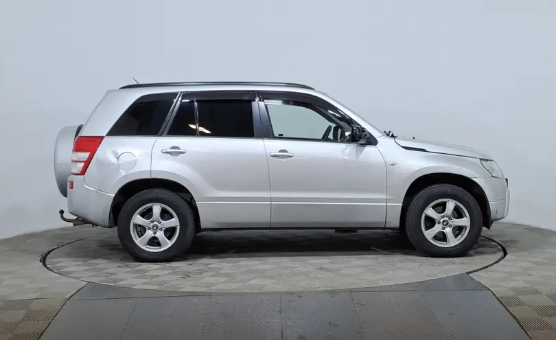 Suzuki Grand Vitara 2005 года за 4 180 000 тг. в Астана фото 4