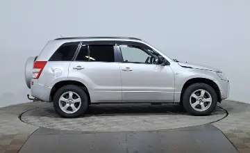 Suzuki Grand Vitara 2005 года за 4 390 000 тг. в Астана фото 4