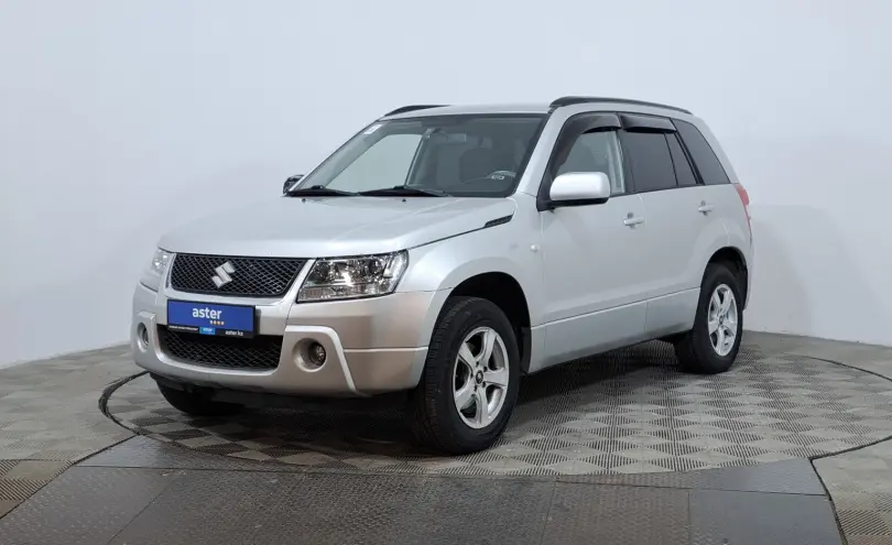 Suzuki Grand Vitara 2005 года за 4 390 000 тг. в Астана