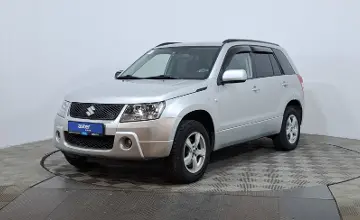 Suzuki Grand Vitara 2005 года за 4 390 000 тг. в Астана фото 1