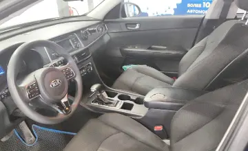 Kia Optima 2017 года за 6 290 000 тг. в Астана фото 5