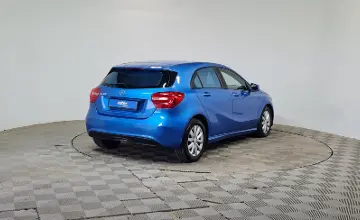 Mercedes-Benz A-Класс 2013 года за 6 290 000 тг. в Алматы