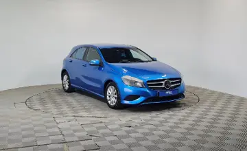 Mercedes-Benz A-Класс 2013 года за 6 290 000 тг. в Алматы фото 3