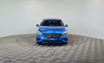 Mercedes-Benz A-Класс 2013 года за 6 290 000 тг. в Алматы фото 2