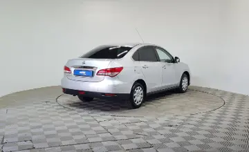 Nissan Almera 2016 года за 4 150 000 тг. в Алматы