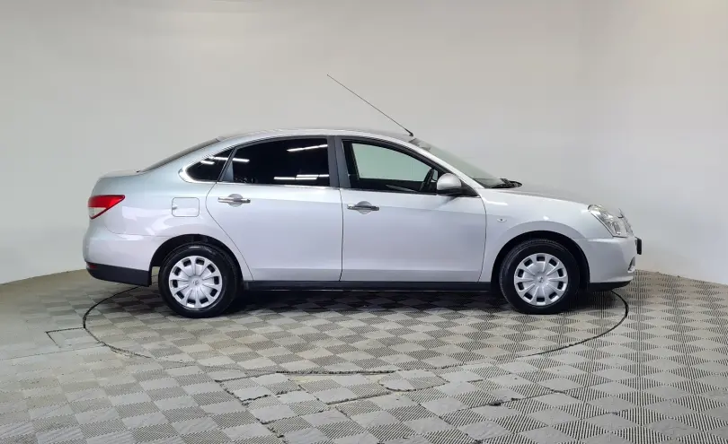 Nissan Almera 2016 года за 3 970 000 тг. в Алматы фото 4