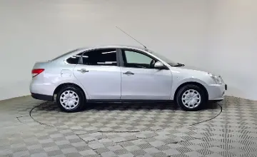 Nissan Almera 2016 года за 4 150 000 тг. в Алматы фото 4