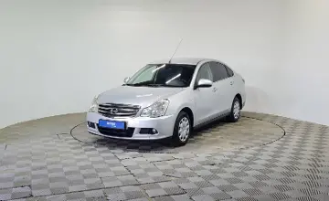Nissan Almera 2016 года за 4 150 000 тг. в Алматы фото 1