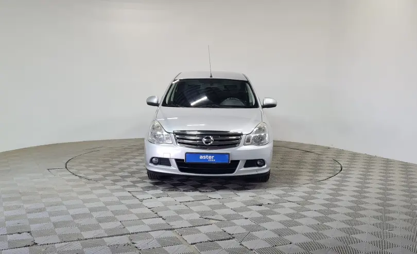 Nissan Almera 2016 года за 3 970 000 тг. в Алматы фото 2