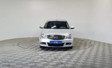 Nissan Almera 2016 года за 4 150 000 тг. в Алматы фото 2