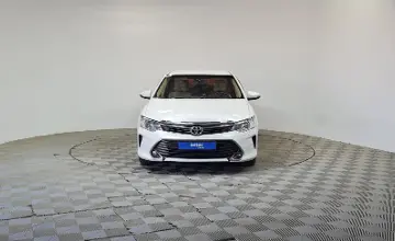 Toyota Camry 2014 года за 9 590 000 тг. в Алматы фото 2