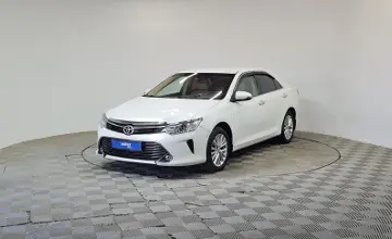 Toyota Camry 2014 года за 9 590 000 тг. в Алматы фото 1