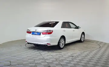 Toyota Camry 2014 года за 9 590 000 тг. в Алматы