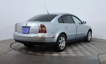 Volkswagen Passat 2001 года за 2 200 000 тг. в Астана