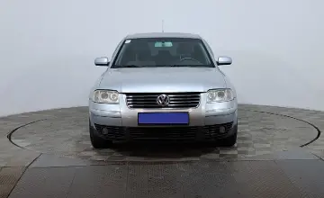 Volkswagen Passat 2001 года за 2 200 000 тг. в Астана фото 2
