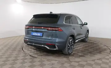 Geely Monjaro 2024 года за 14 590 000 тг. в Шымкент