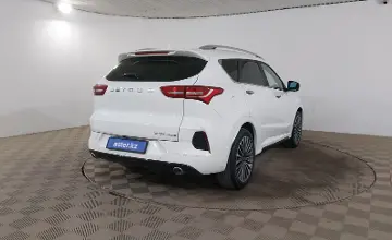 Jetour X70 2023 года за 7 990 000 тг. в Шымкент
