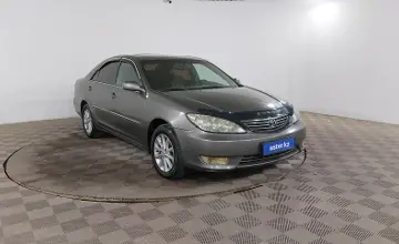 Toyota Camry 2002 года за 3 790 000 тг. в Шымкент фото 3