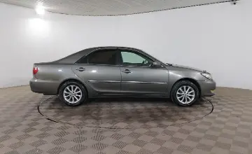 Toyota Camry 2002 года за 3 790 000 тг. в Шымкент фото 4