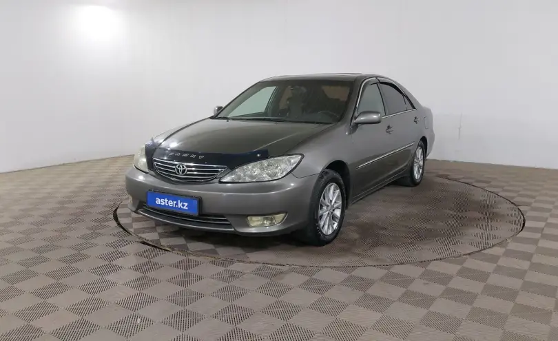 Toyota Camry 2002 года за 3 790 000 тг. в Шымкент