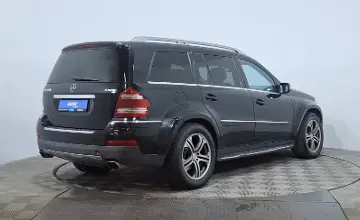 Mercedes-Benz GL-Класс 2007 года за 4 990 000 тг. в Астана