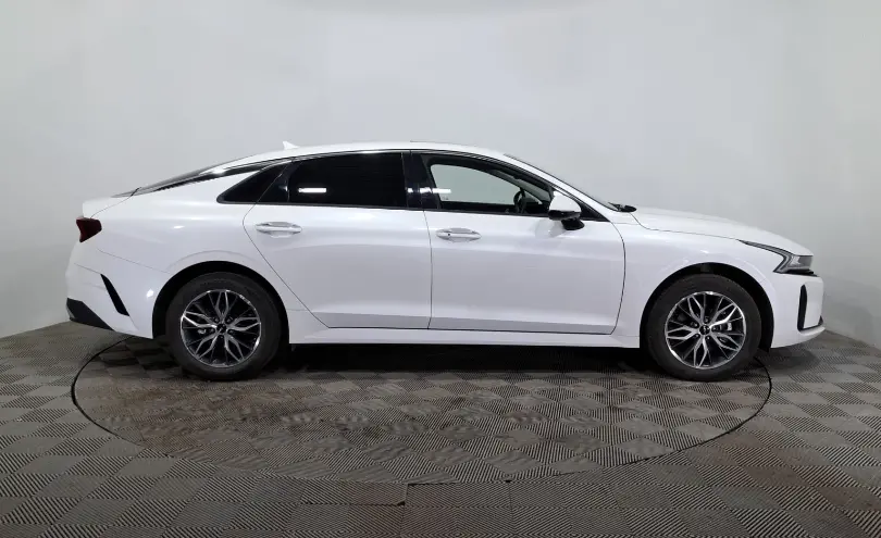 Kia K5 2026 года за 11 990 000 тг. в Астана фото 4