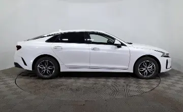 Kia K5 2026 года за 12 600 000 тг. в Астана фото 4