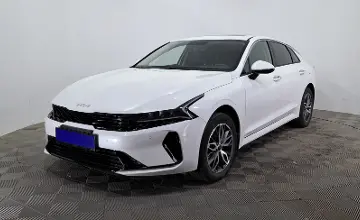 Kia K5 2026 года за 12 600 000 тг. в Астана фото 1