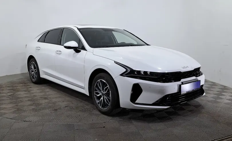 Kia K5 2026 года за 11 990 000 тг. в Астана фото 3