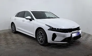 Kia K5 2026 года за 12 600 000 тг. в Астана фото 3