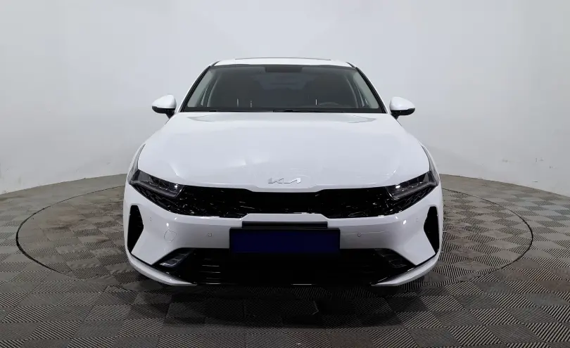 Kia K5 2026 года за 11 990 000 тг. в Астана фото 2