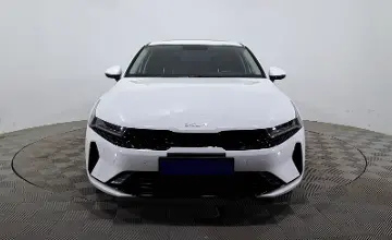 Kia K5 2026 года за 12 600 000 тг. в Астана фото 2