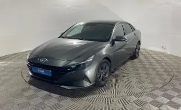 Hyundai Elantra 2021 года за 7 875 000 тг. в Павлодар фото 1