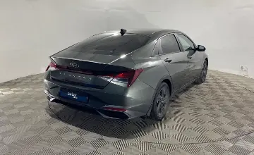 Hyundai Elantra 2021 года за 7 875 000 тг. в Павлодар