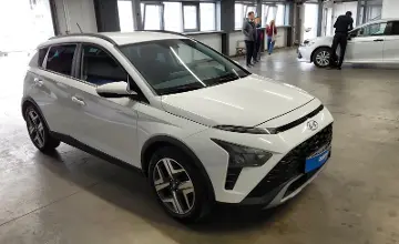 Hyundai Bayon 2023 года за 7 050 000 тг. в Астана фото 2